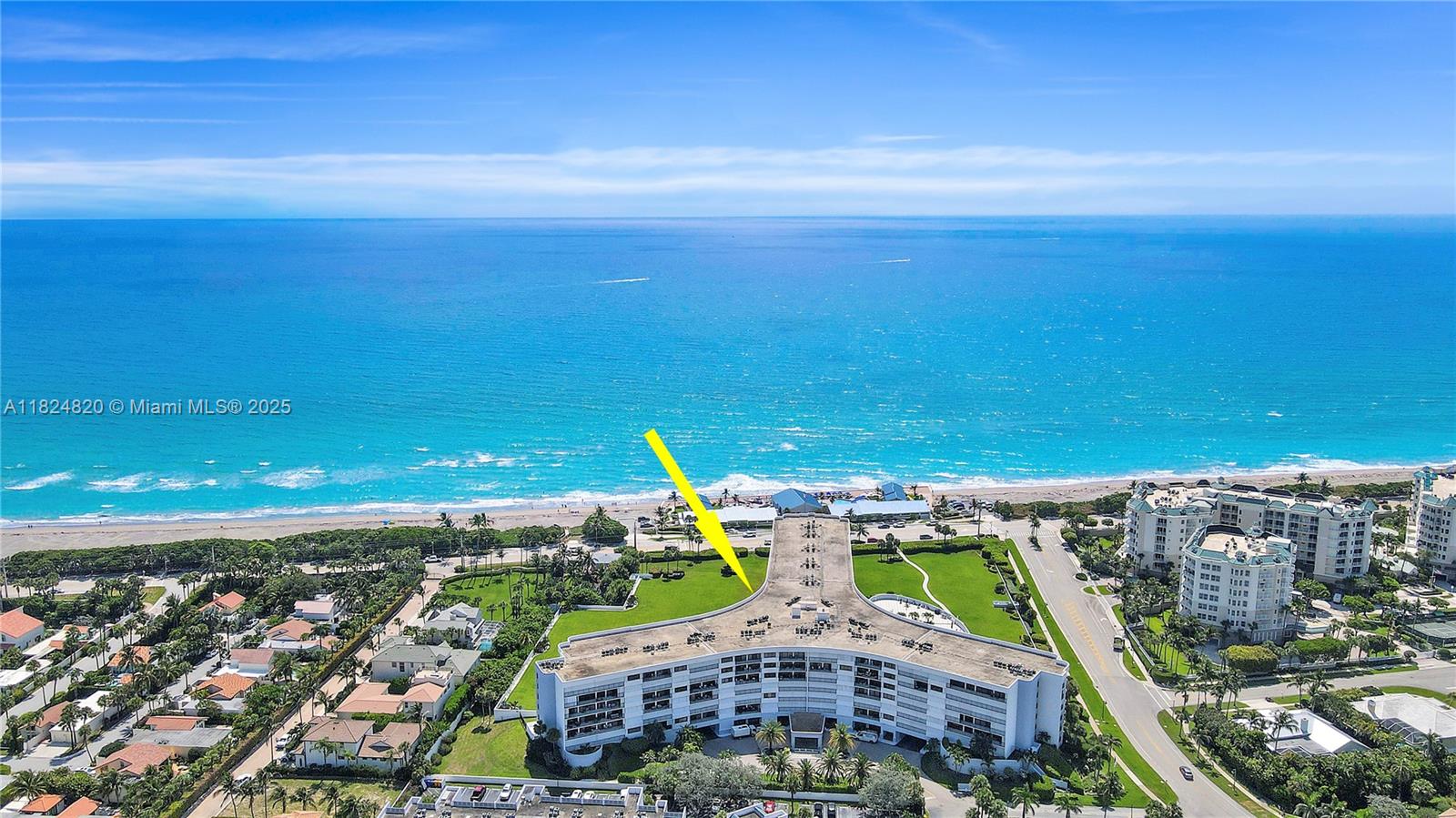 1300 S Highway A1a #311 Jupiter, FL 33477