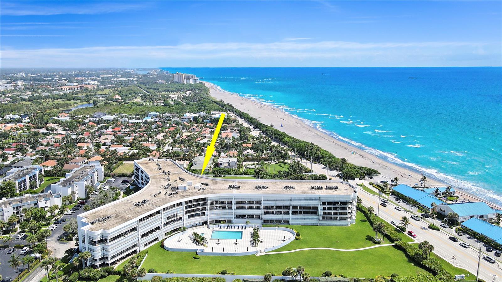 1300 S Highway A1a #311 Jupiter, FL 33477