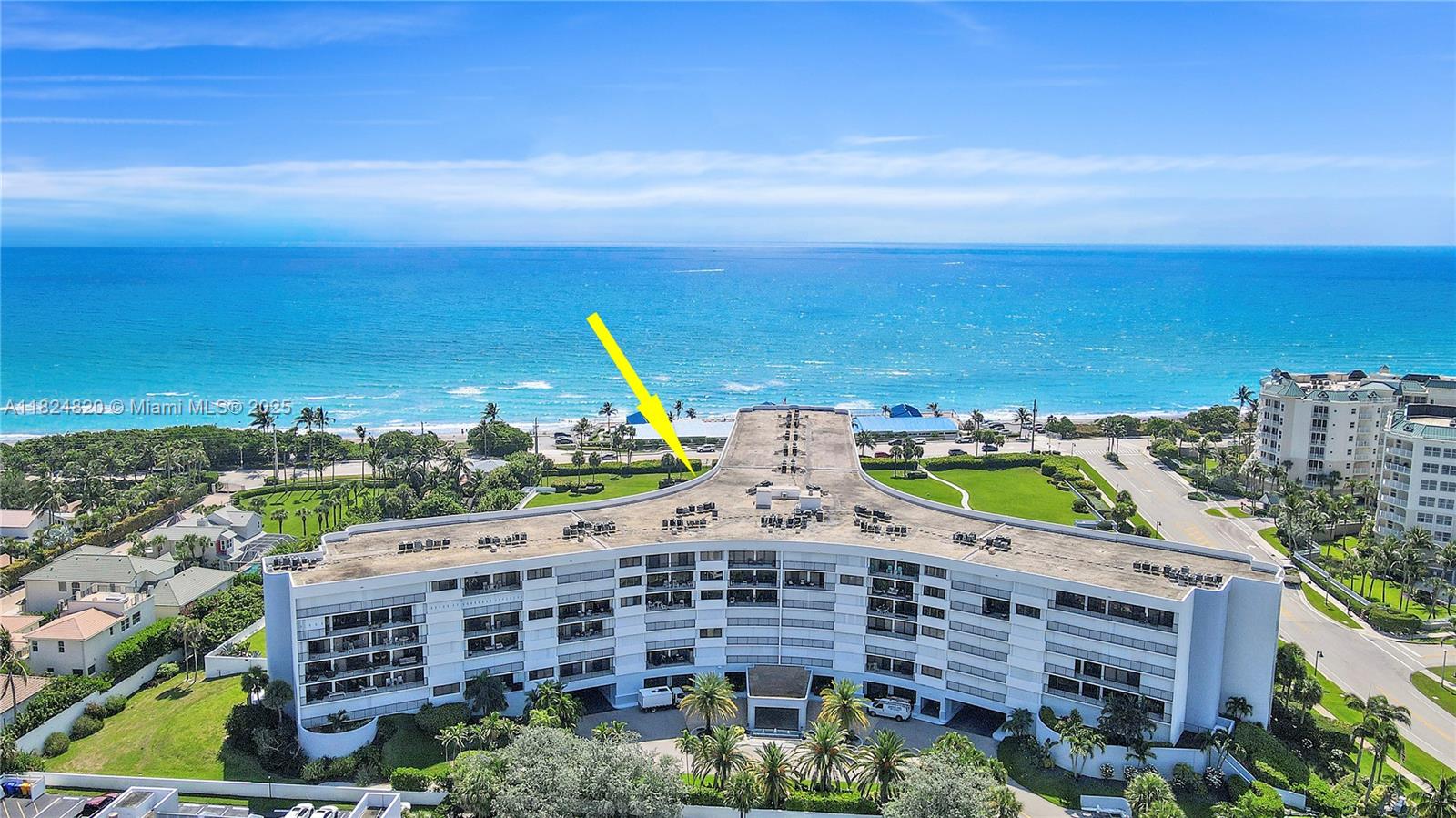 1300 S Highway A1a #311 Jupiter, FL 33477