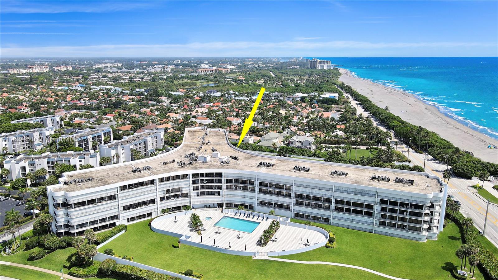 1300 S Highway A1a #311 Jupiter, FL 33477