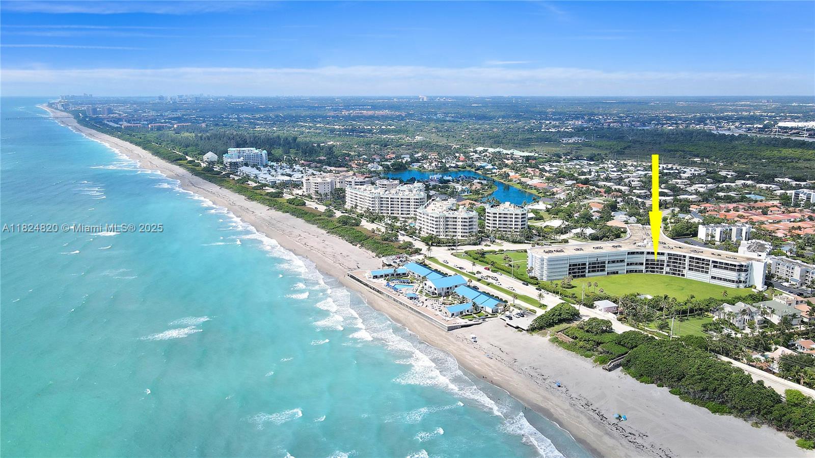 1300 S Highway A1a #311 Jupiter, FL 33477