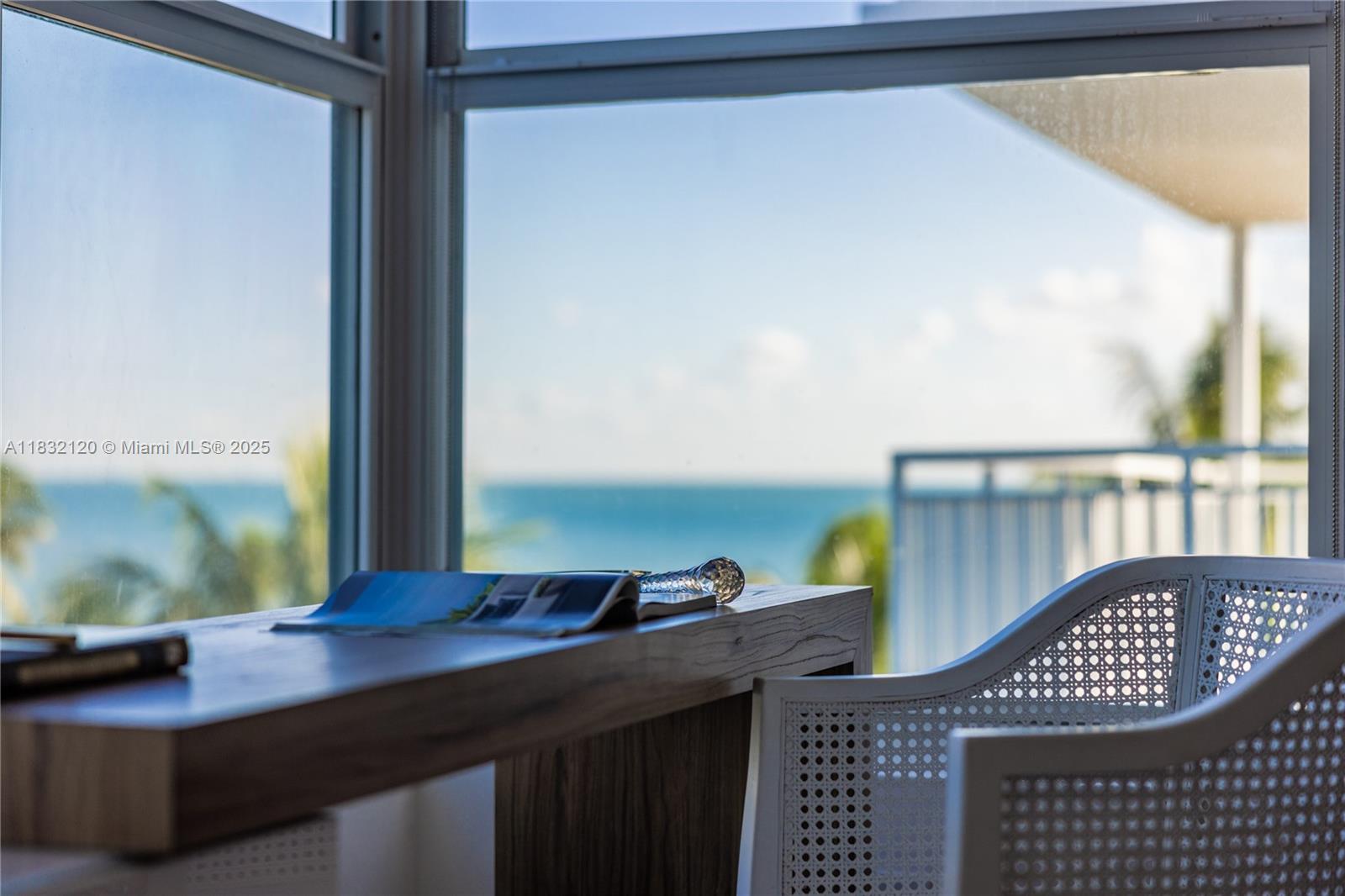 615 Ocean Dr #6A Key Biscayne, FL 33149