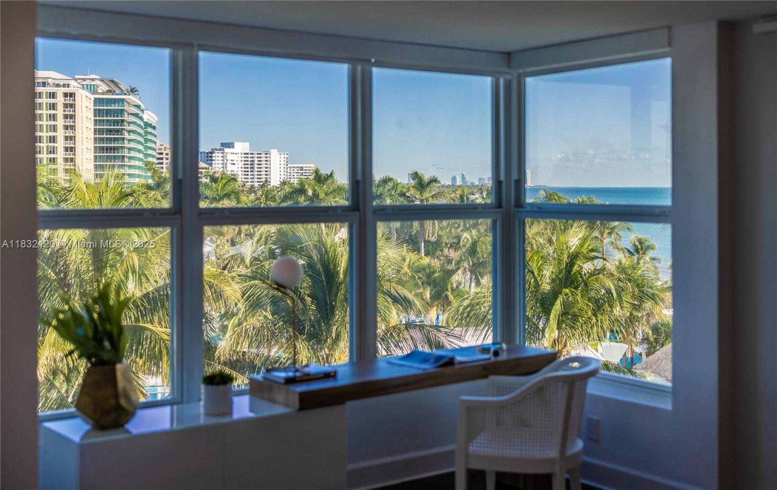 615 Ocean Dr #6A Key Biscayne, FL 33149