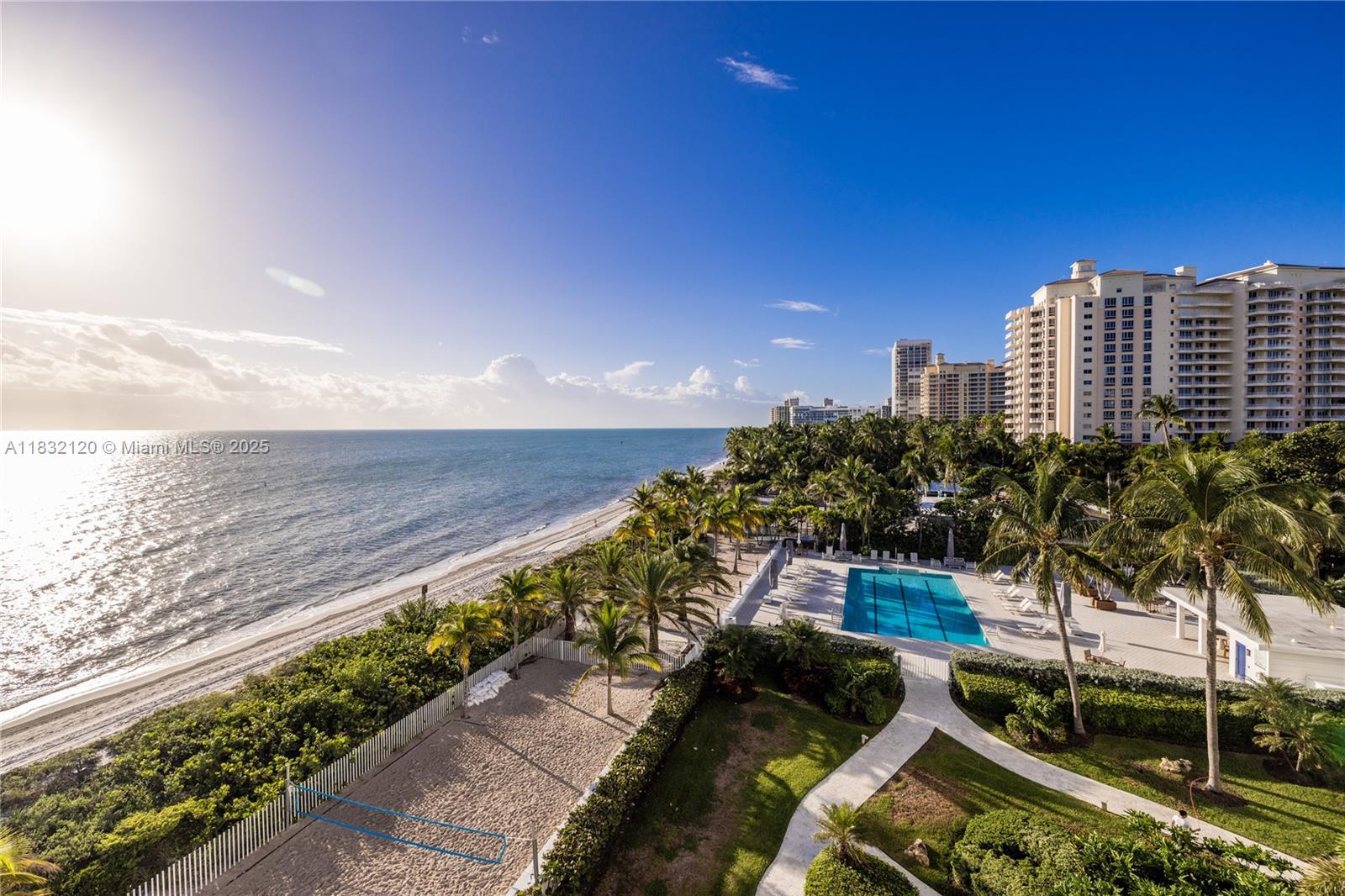 615 Ocean Dr #6A Key Biscayne, FL 33149
