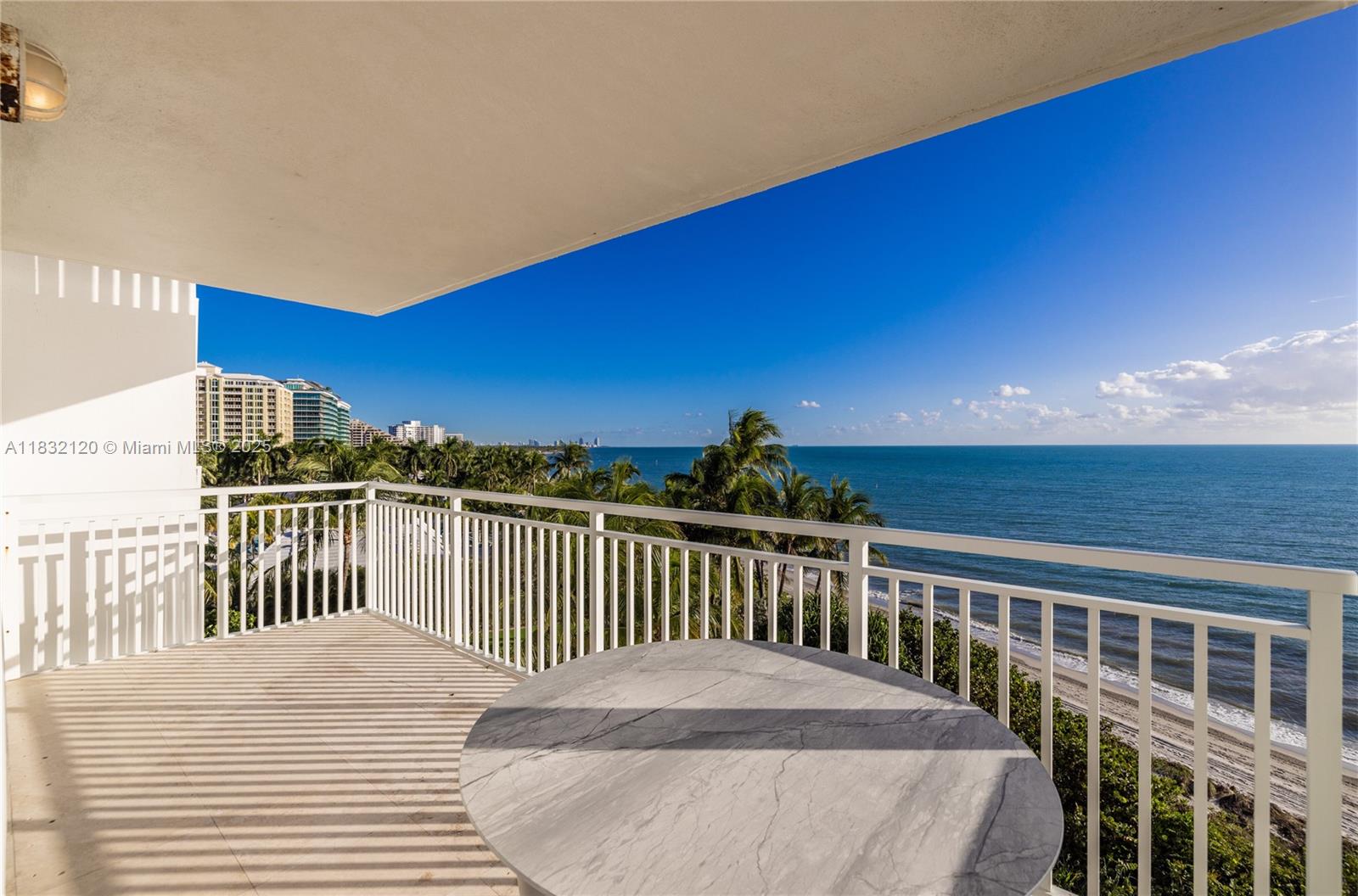 615 Ocean Dr #6A Key Biscayne, FL 33149