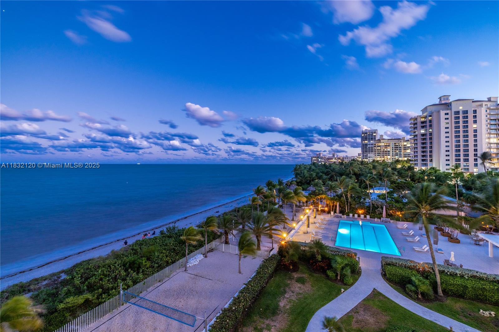 615 Ocean Dr #6A Key Biscayne, FL 33149
