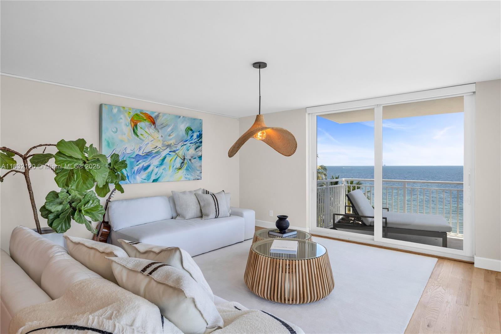 615 Ocean Dr #6A Key Biscayne, FL 33149