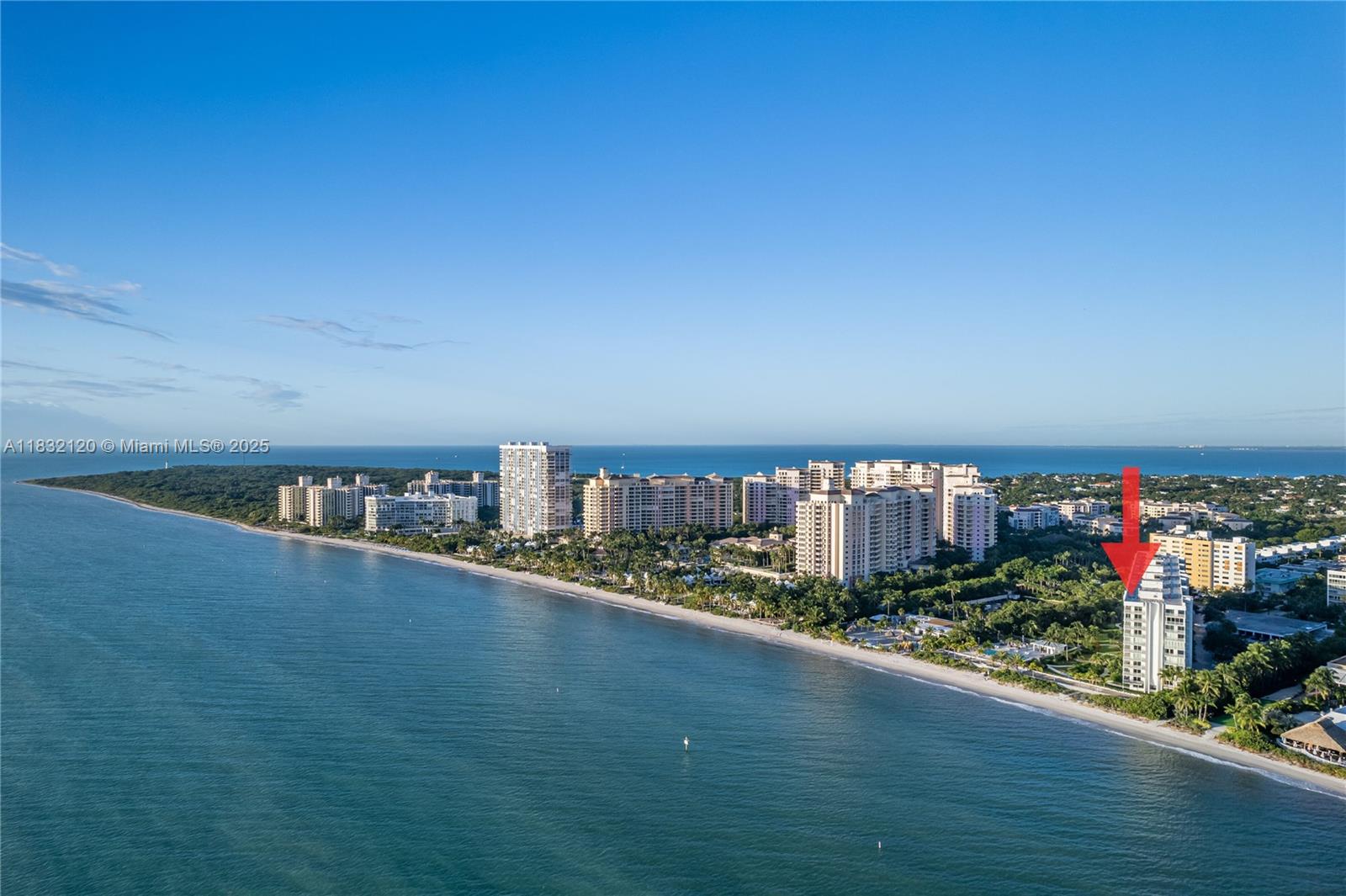 615 Ocean Dr #6A Key Biscayne, FL 33149
