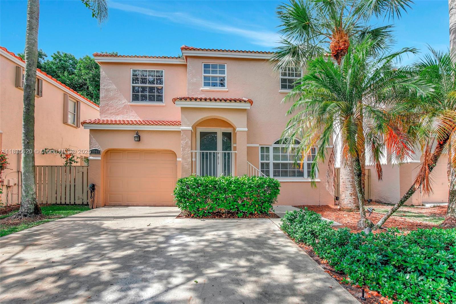 10948 NW 12th Ct,Plantation, FL 33322