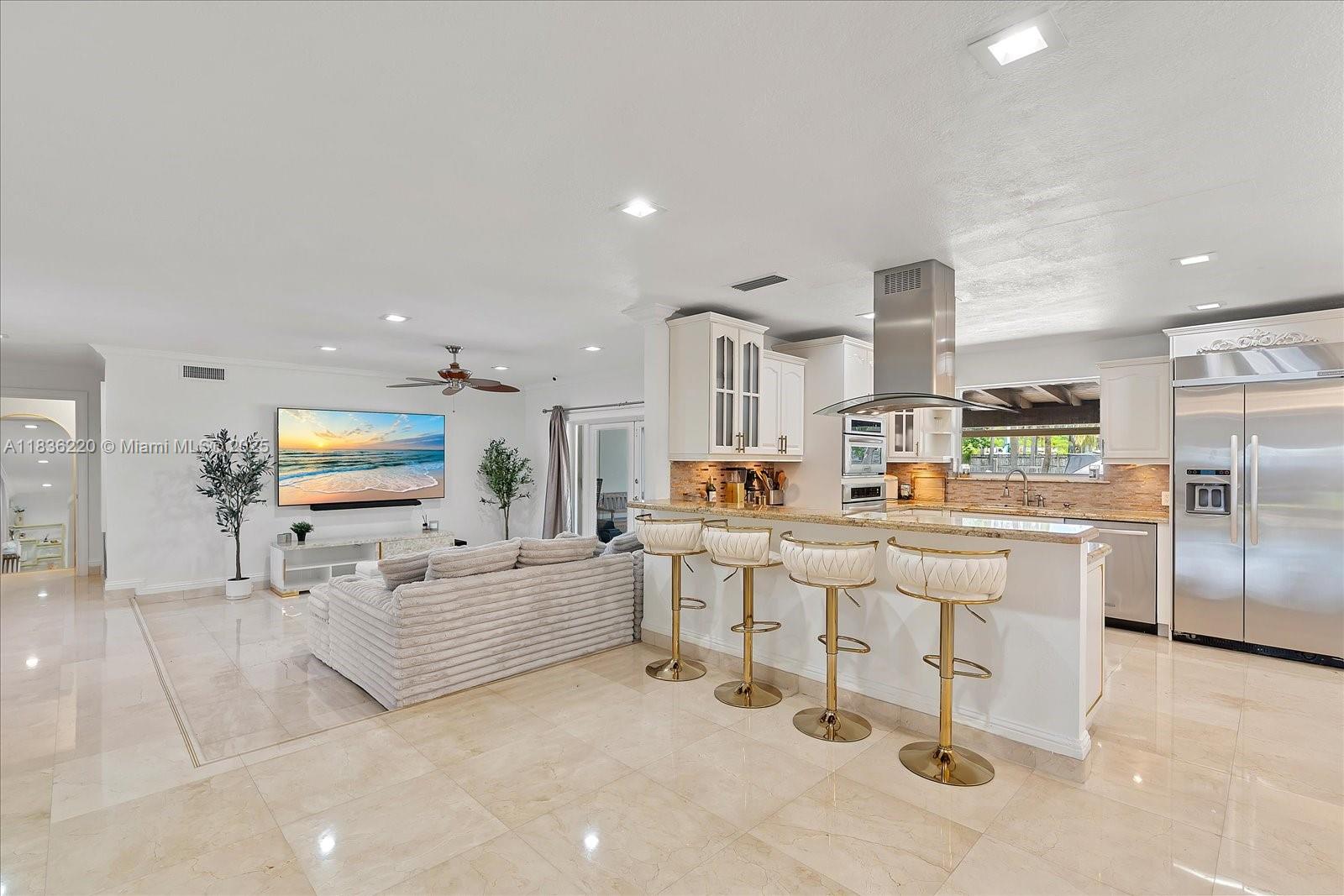 3220 NE 164th St North Miami Beach, FL 33160