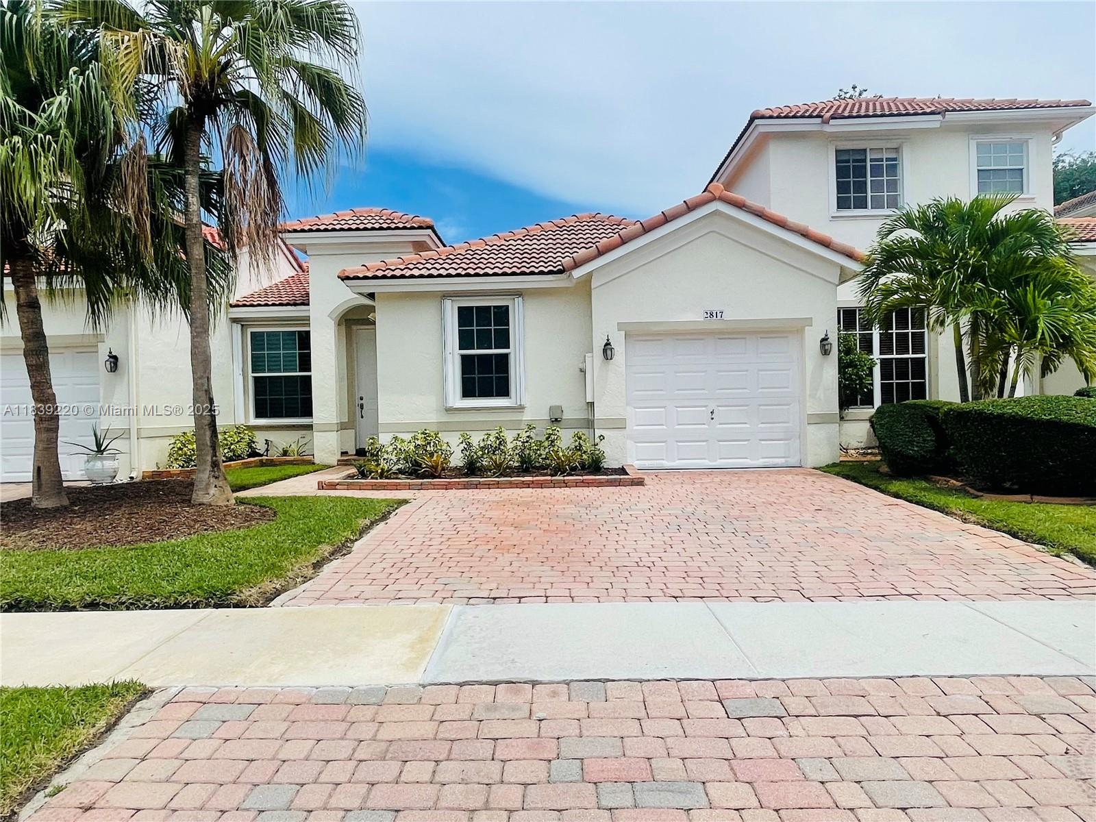 2817 SW 187th Ave