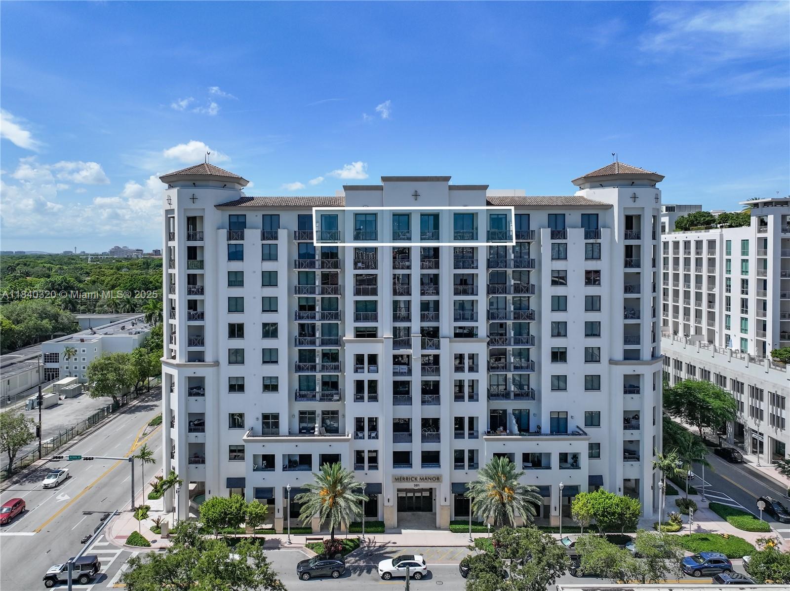 301 Altara Ave #UPH1012