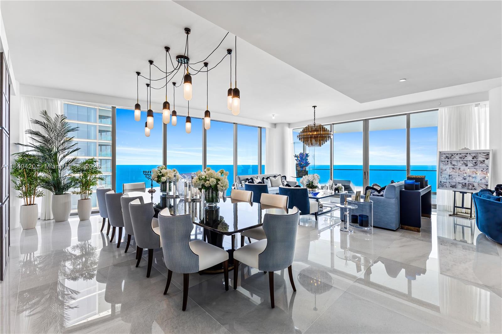 17901 Collins Ave #TS4205