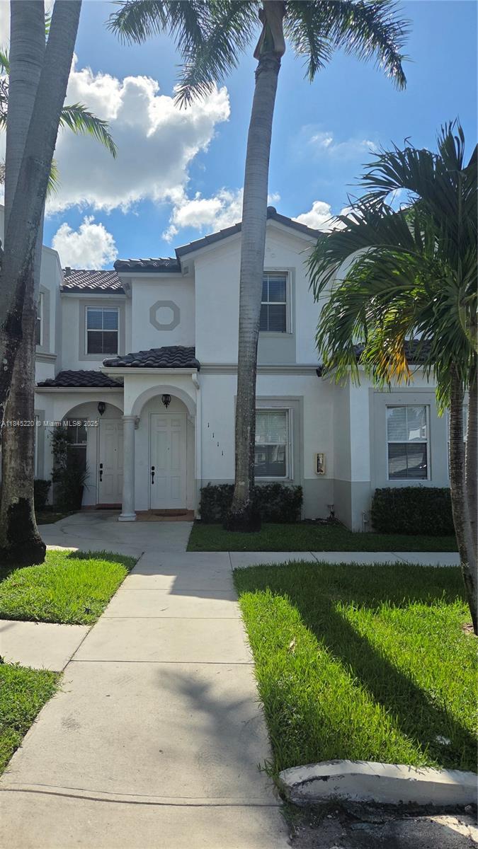 5590 NW 107th Ave #1111