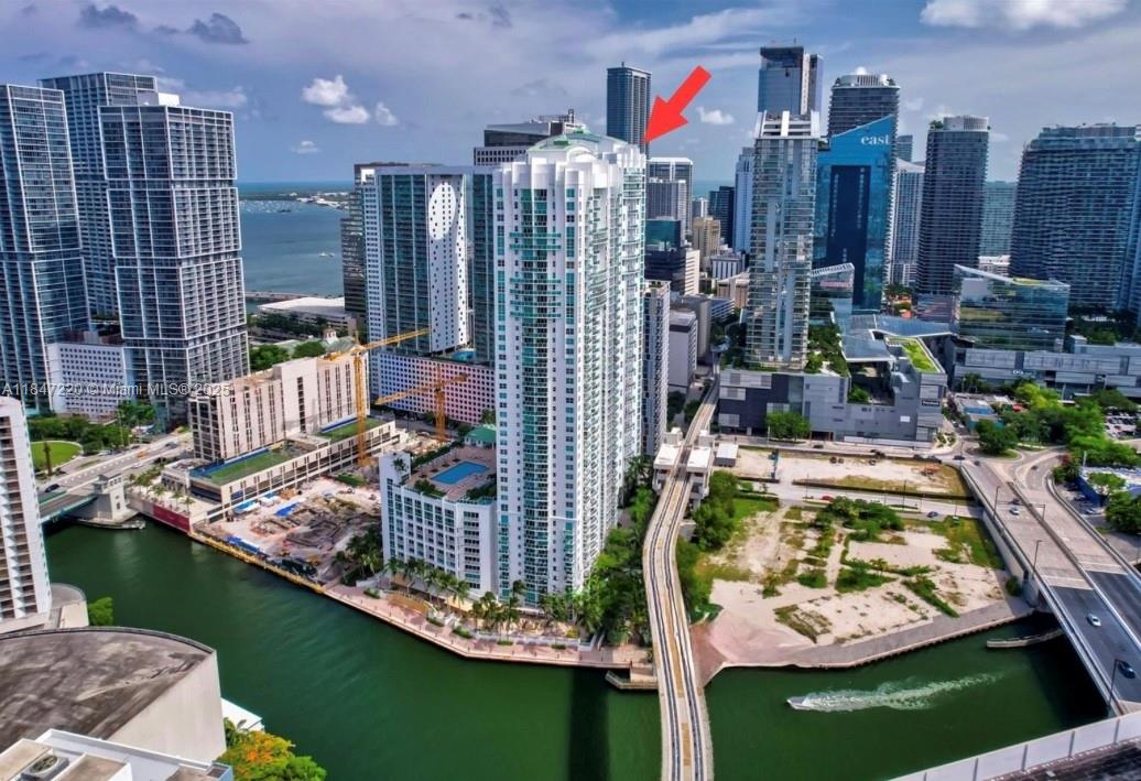 41 SE 5th St #1212,Miami, FL 33131