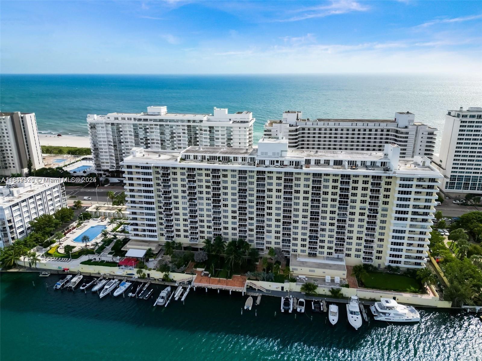 5600 Collins Ave #7Y