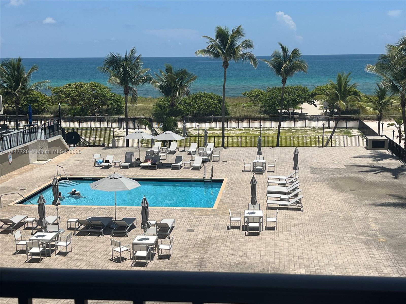 9273 Collins Ave #312