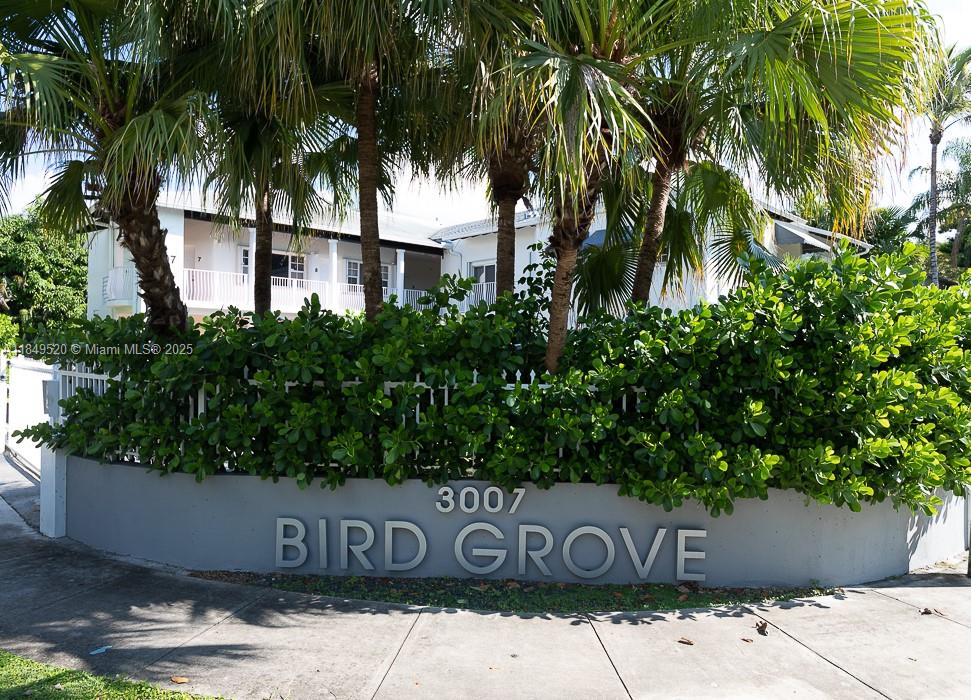 3007 Bird Ave #11