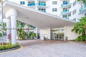 3001 S Ocean Dr #721