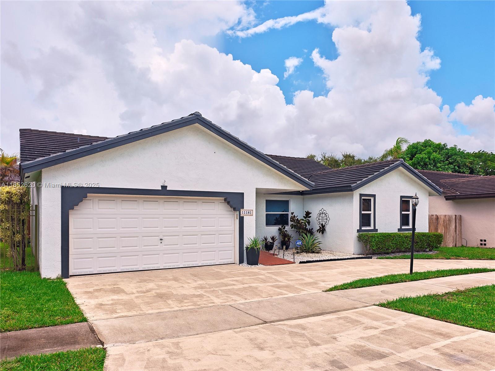 11181 SW 145th Ct