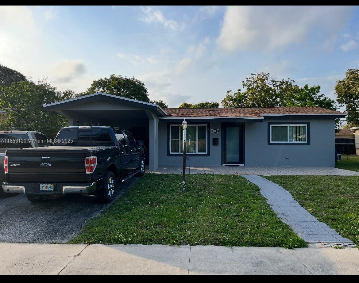 4183 NW 47th Ter