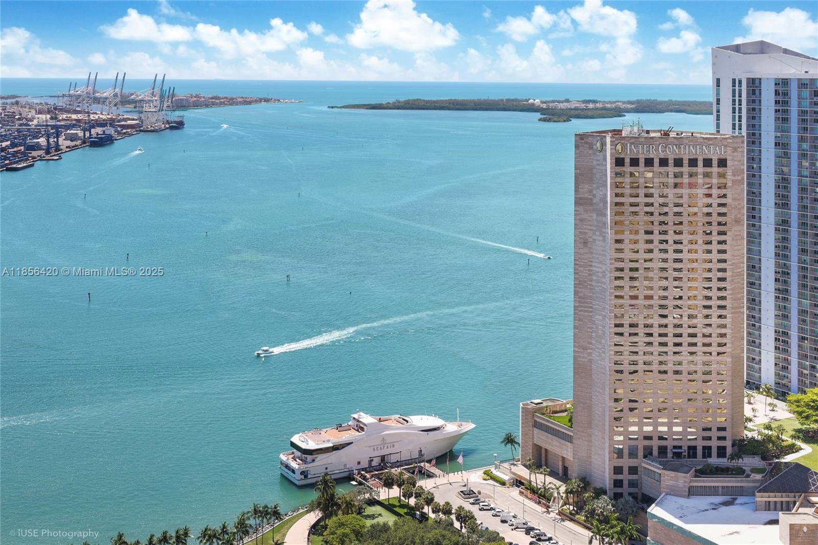 50 Biscayne Blvd #4311
