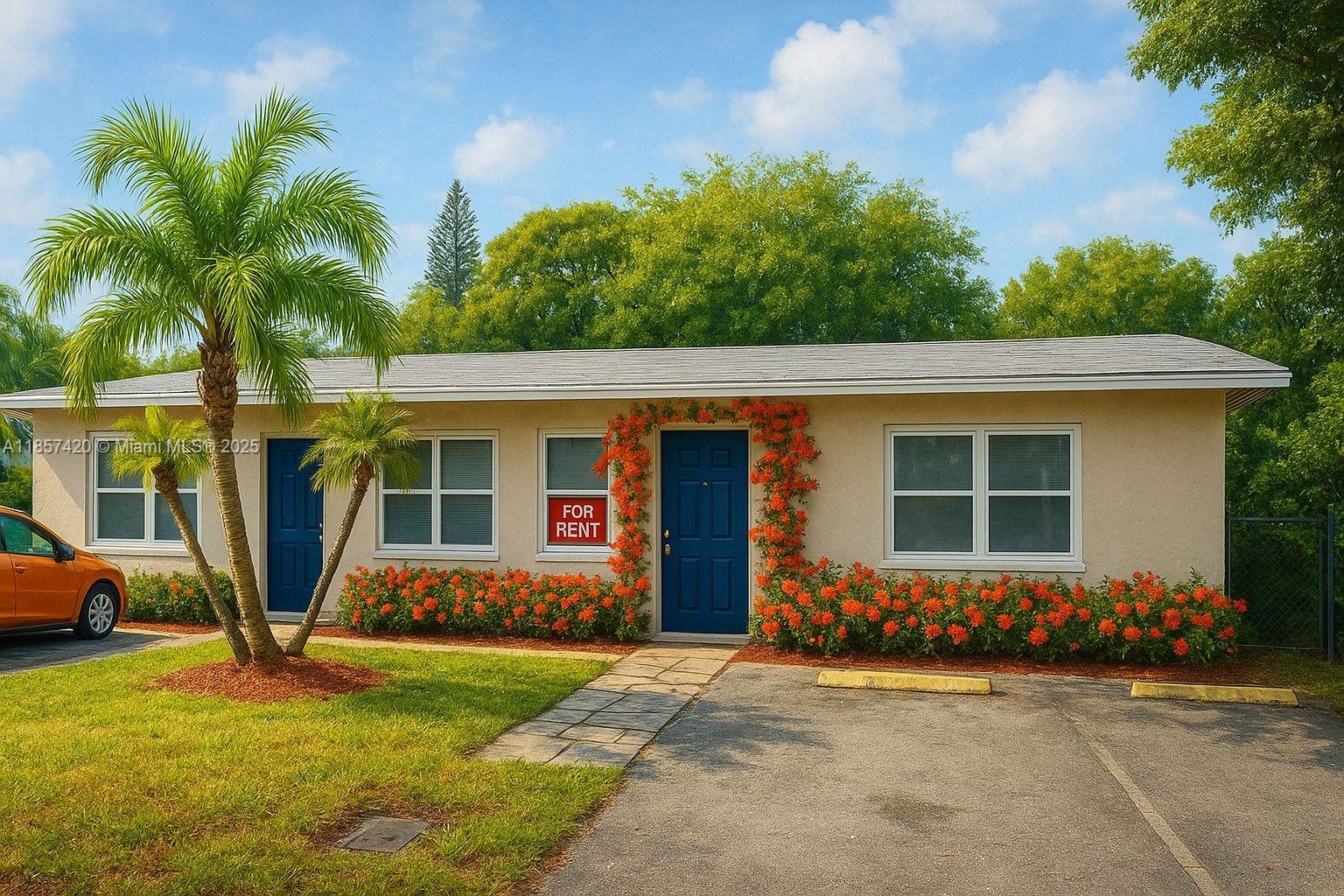 1433 NW 4th Ave #1-2