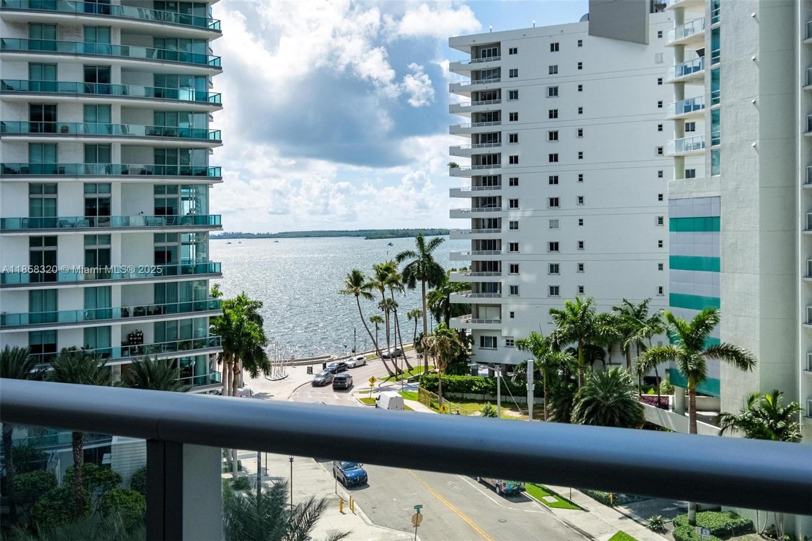 1300 Brickell Bay Dr #704