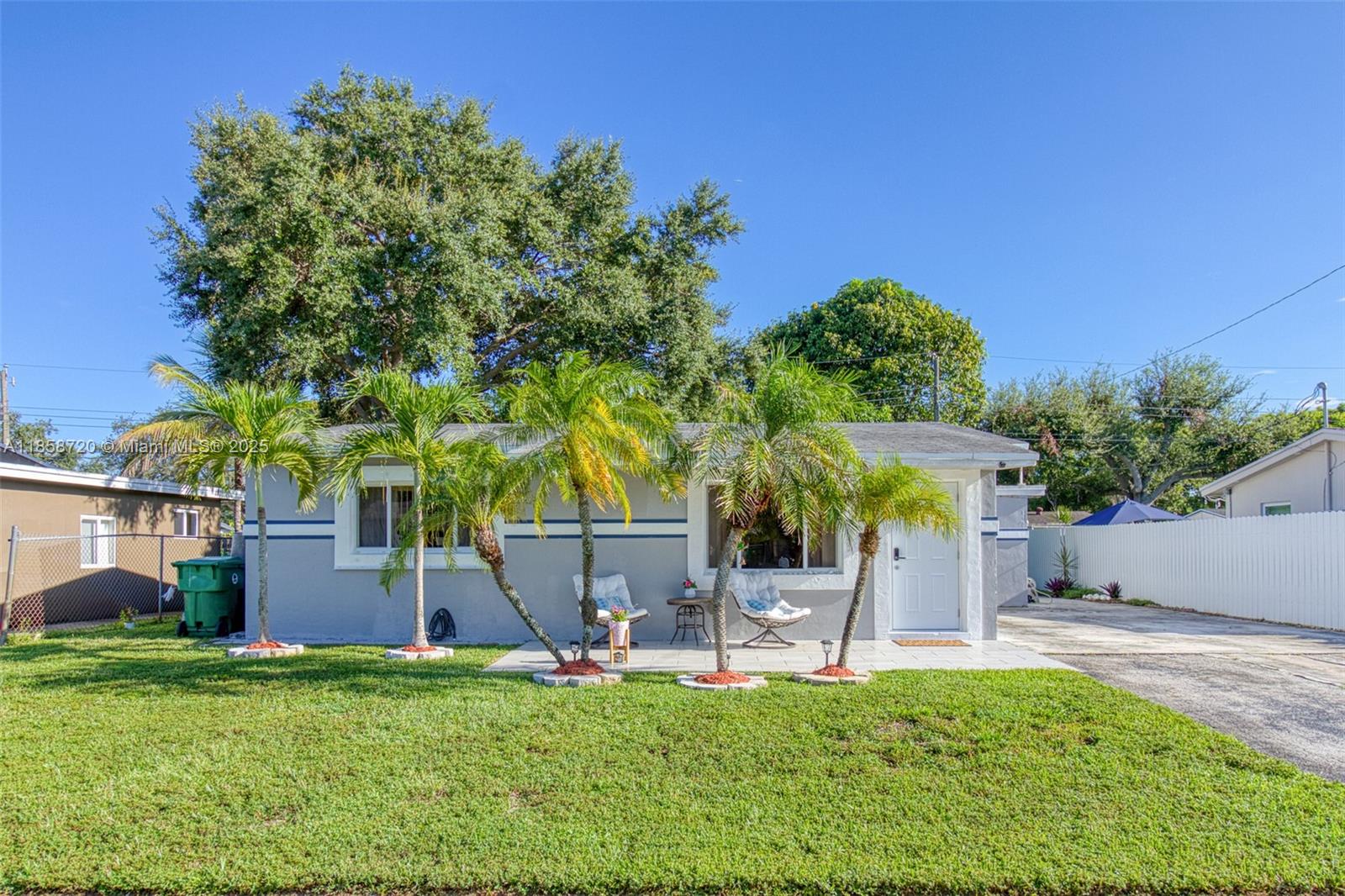 9452 SW 51st Ct