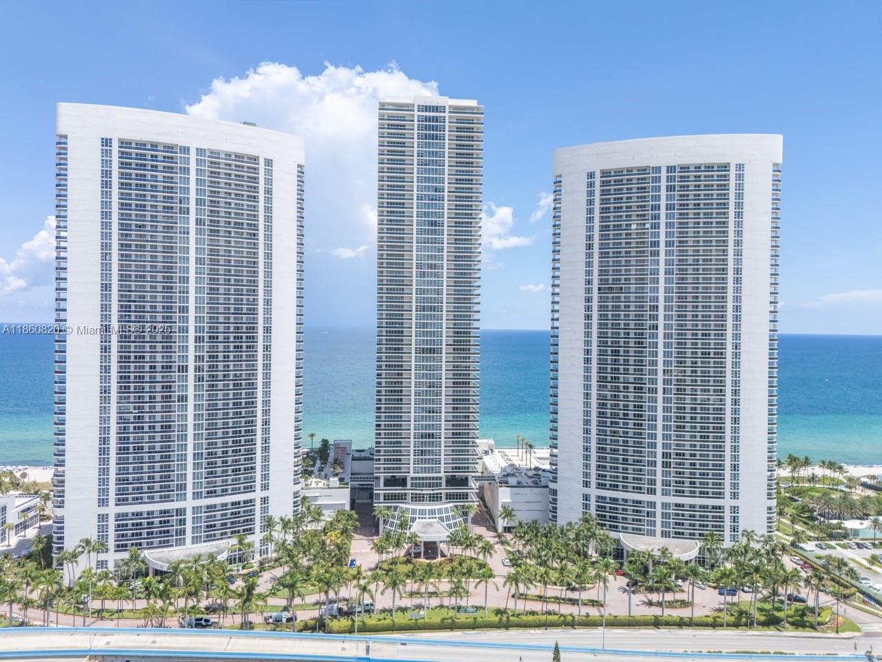 1830 S Ocean Dr #4907
