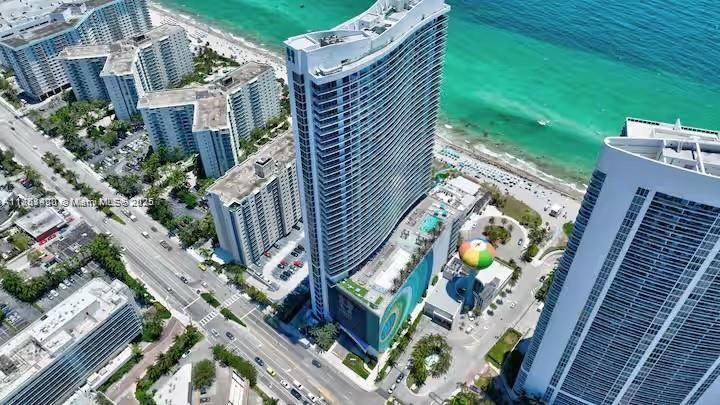 4111 S Ocean Dr #1801