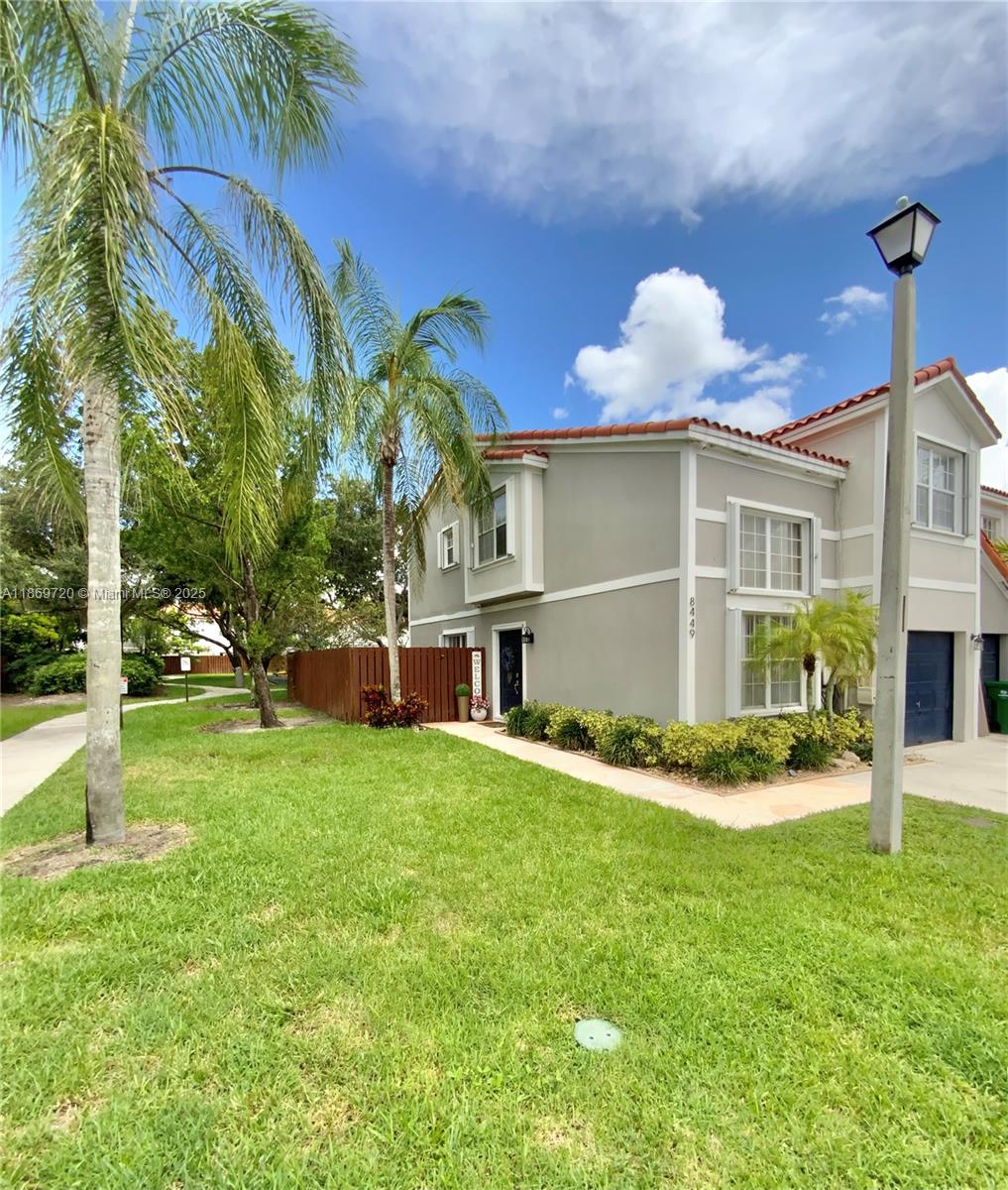 8449 SW 23rd Ct
