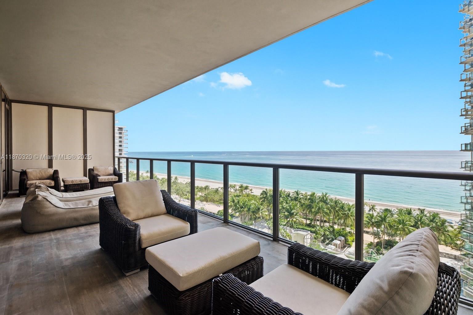 9705 Collins Ave #1104N