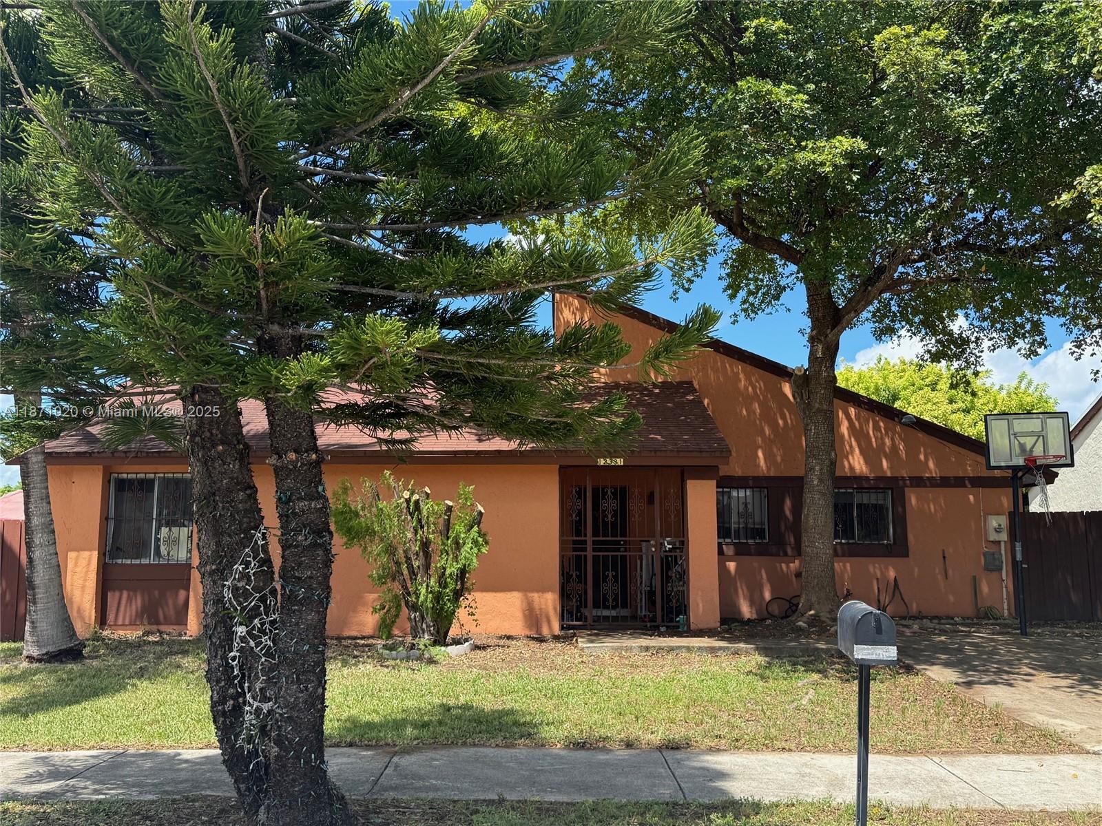 12331 SW 203rd Ter