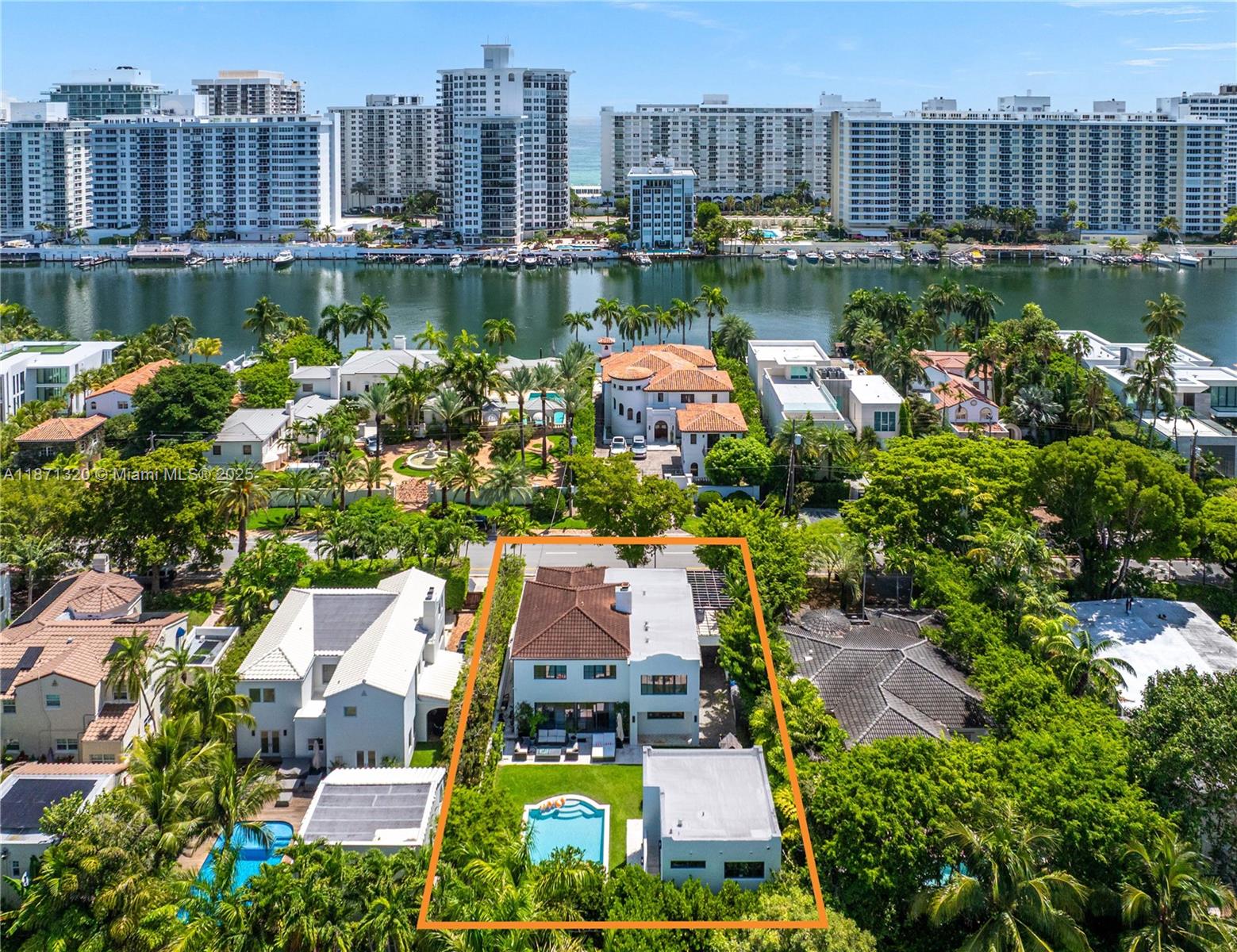 5728 Pine Tree Dr Miami Beach, FL 33140 5728 Pine Tree Dr Miami Beach, FL 33140