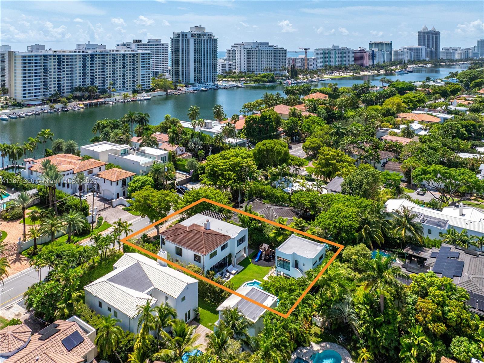 5728 Pine Tree Dr Miami Beach, FL 33140 5728 Pine Tree Dr Miami Beach, FL 33140