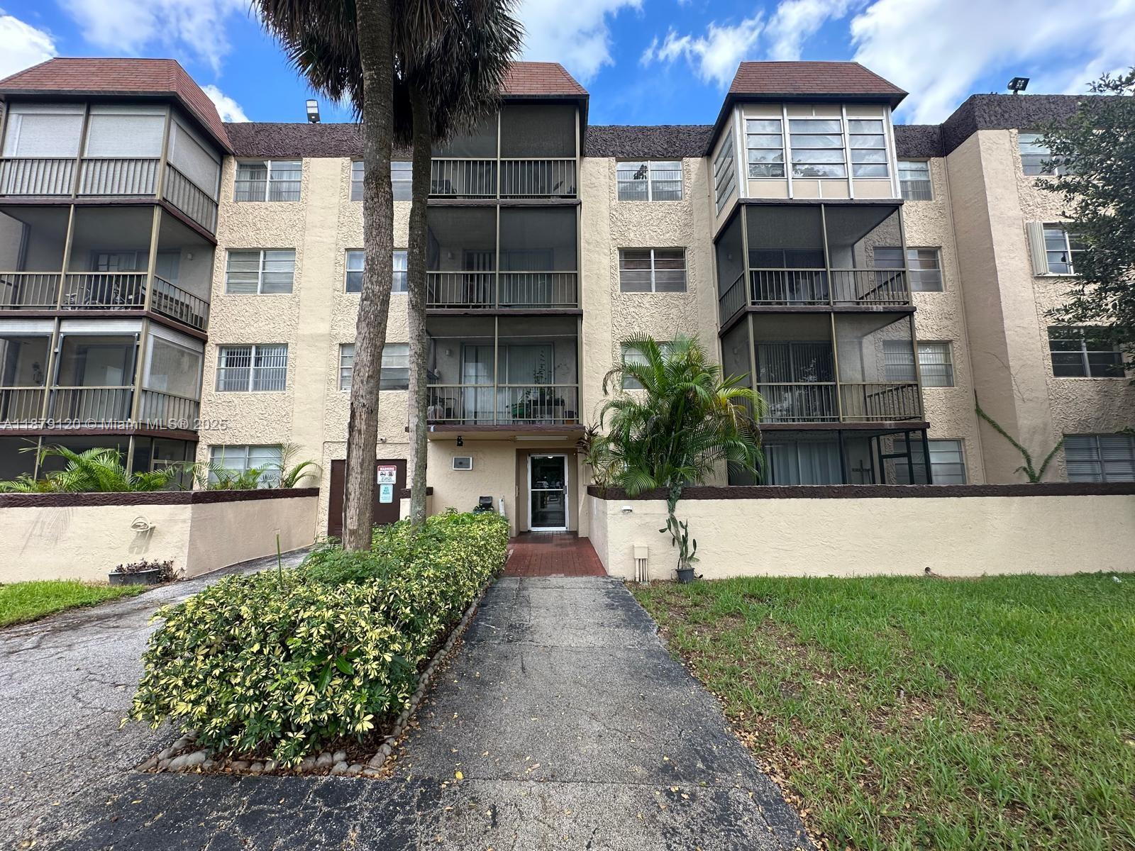 7300 NW 17th St #114