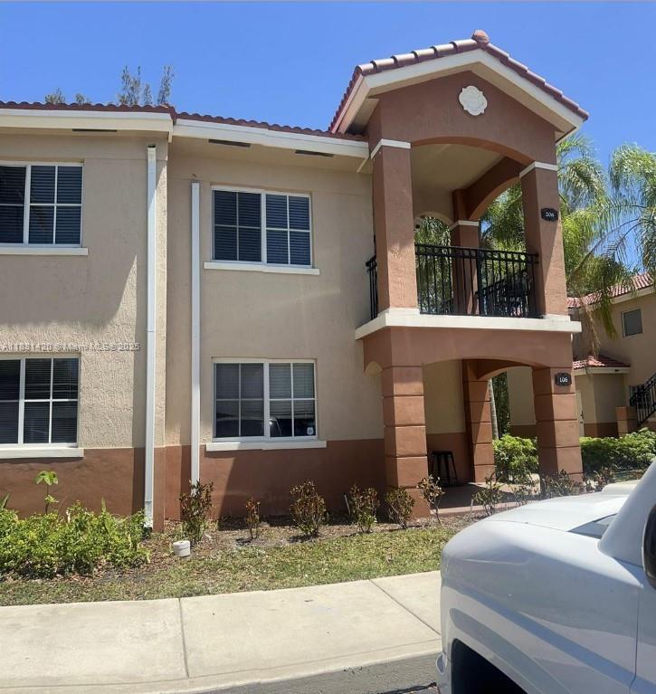 3500 Briar Bay Blvd #106