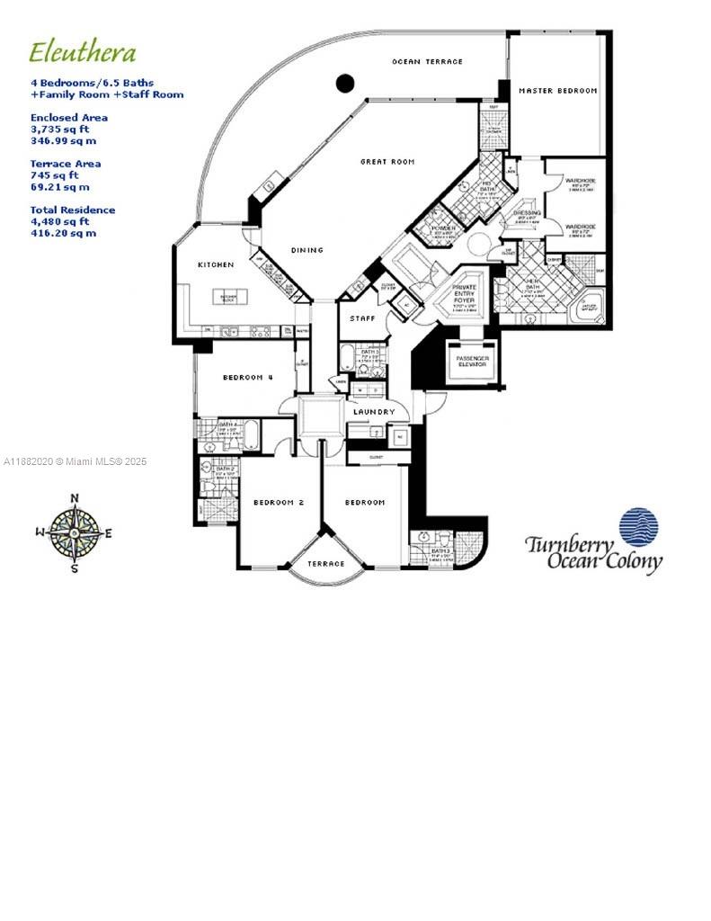 image Turnberry Ocean Colony4