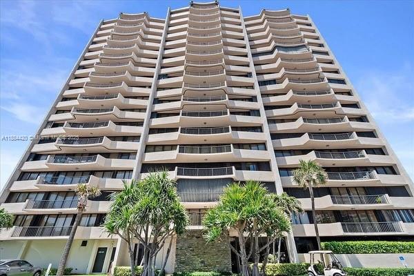 4200 N Ocean Dr #1-1103