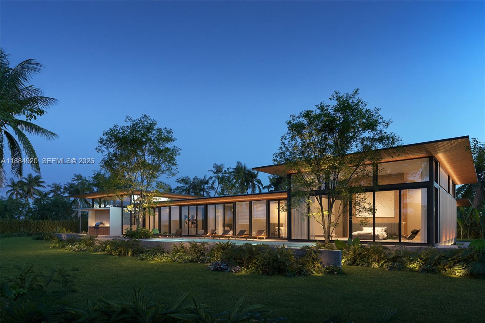 31 La Gorce Cir Miami Beach, FL 33141