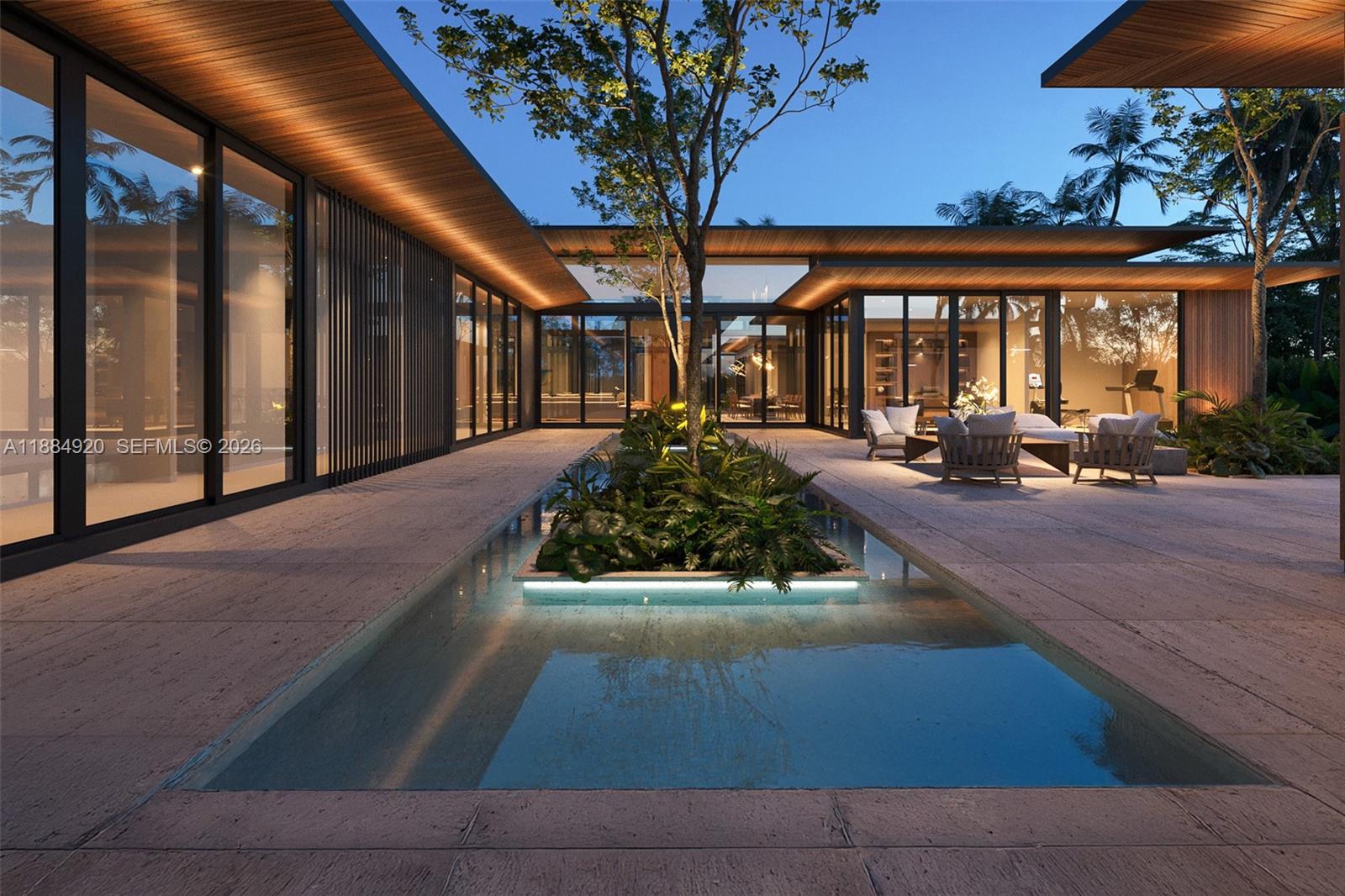 31 La Gorce Cir Miami Beach, FL 33141