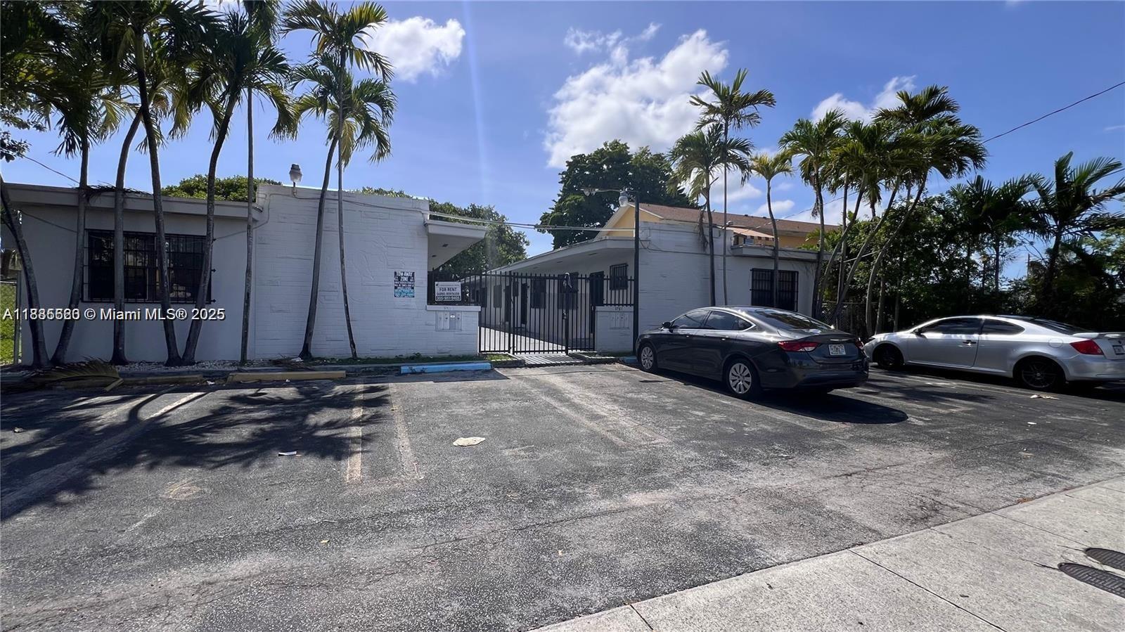 3701 NW 24th Ave #4
