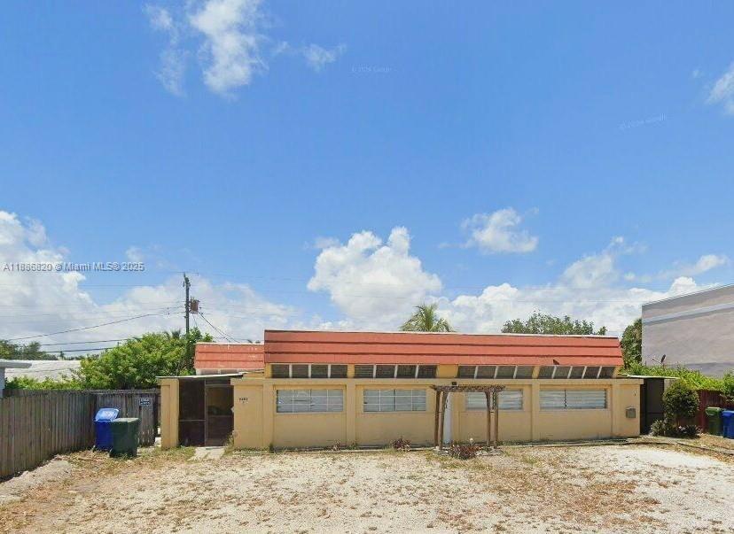 5401 NE 18th Ave