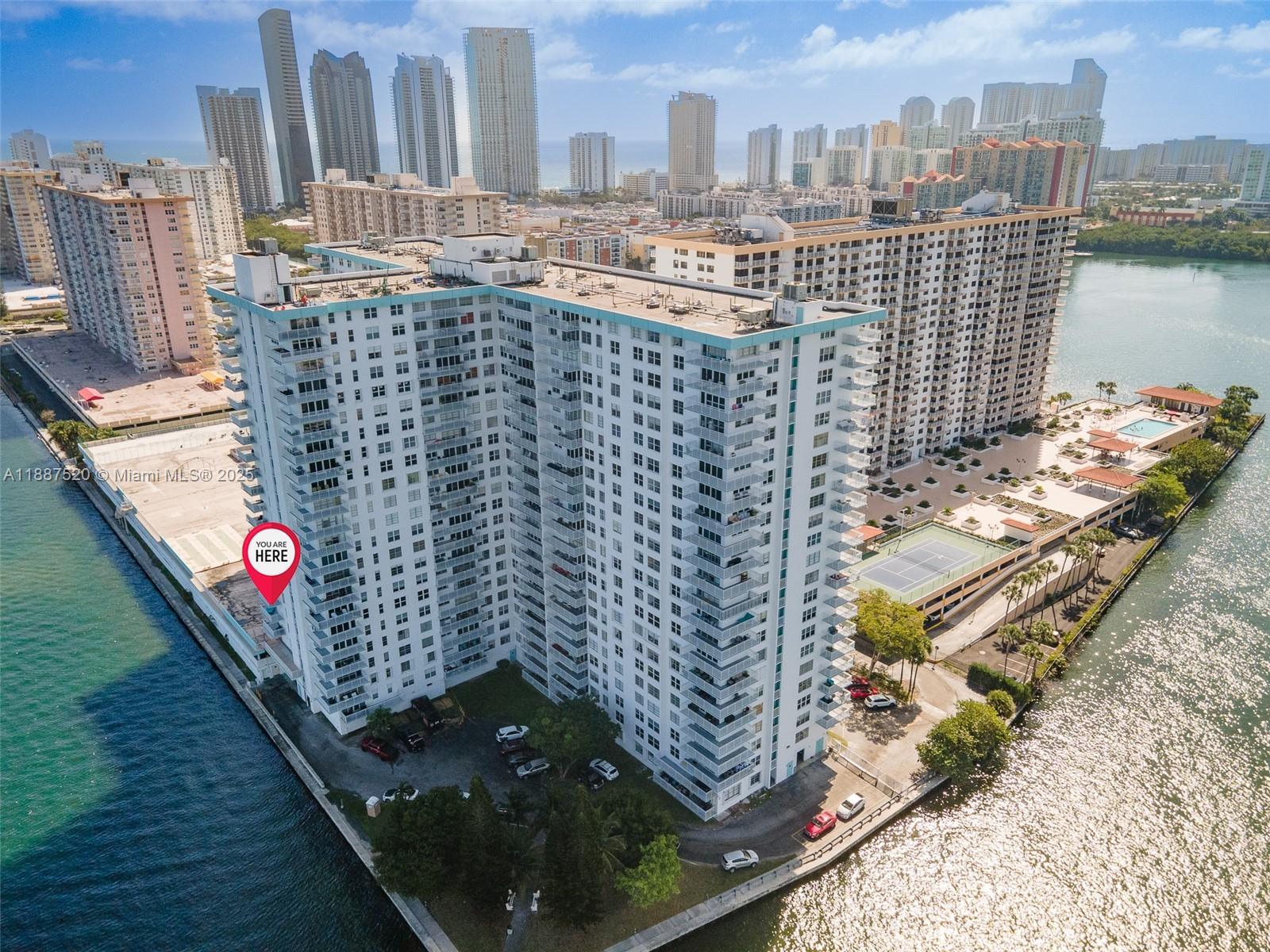 image Winston Towers 5001