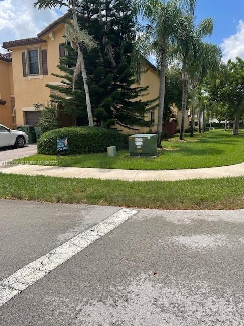 Undisclosed Address