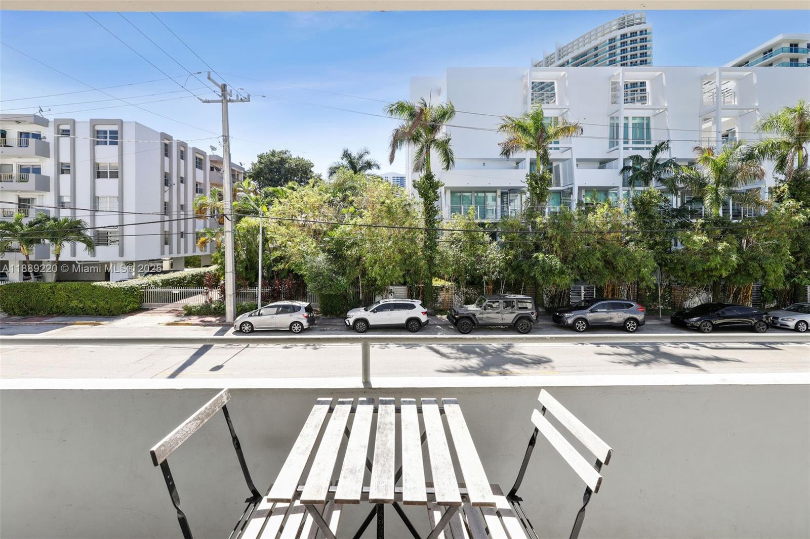 1601 Bay Rd #8