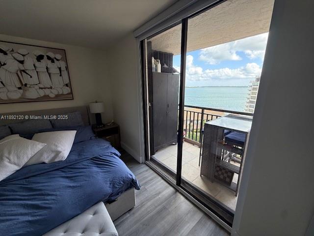 540 Brickell Key Dr #1205 Miami, FL 33131