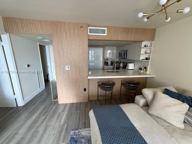 540 Brickell Key Dr #1205 Miami, FL 33131