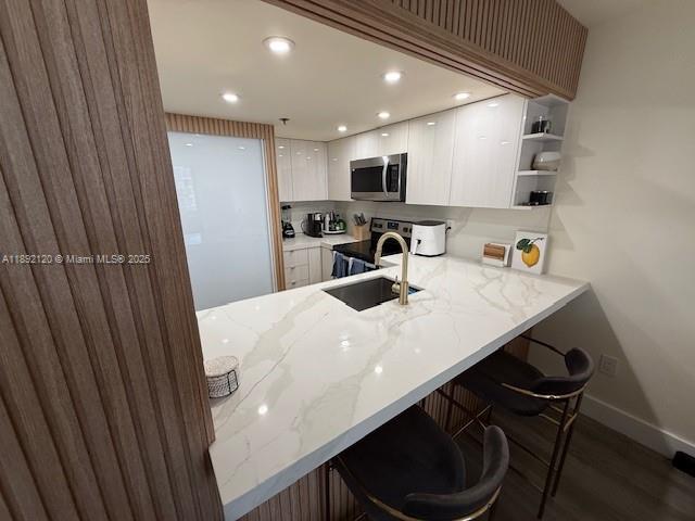 540 Brickell Key Dr #1205 Miami, FL 33131